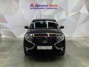 Lada (ВАЗ) XRAY I Азнакаево  - изображение 29