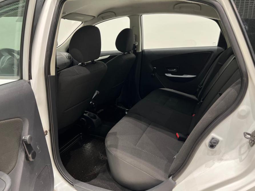 Nissan Almera III (G15) Санкт-Петербург  - изображение 13