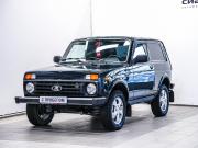 Lada (ВАЗ) 2121 (4x4) I Рестайлинг Красноярск  - изображение 28