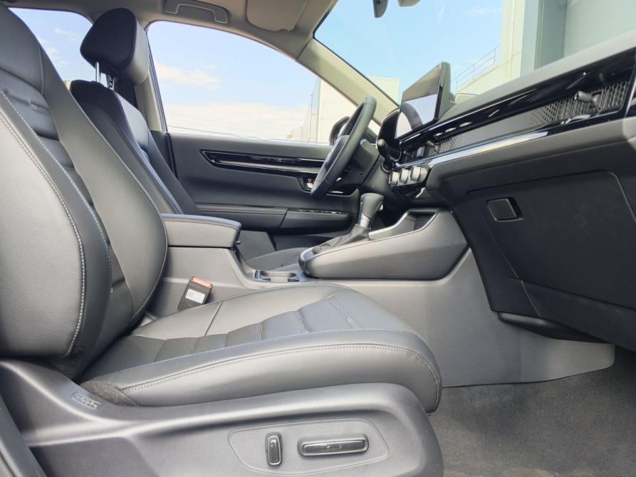 Honda CR-V VI Москва  - изображение 12