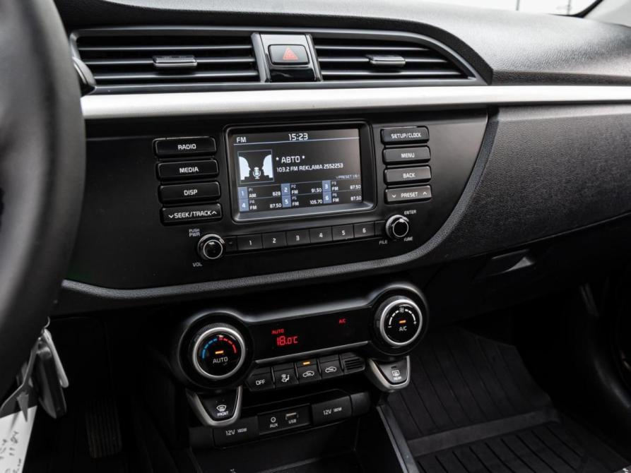 Kia Rio IV Краснодар  - изображение 13