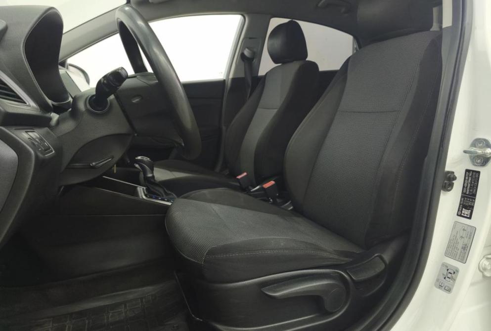 Hyundai Solaris II Екатеринбург  - изображение 11