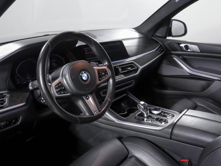 BMW X7 I (G07) Москва  - изображение 14