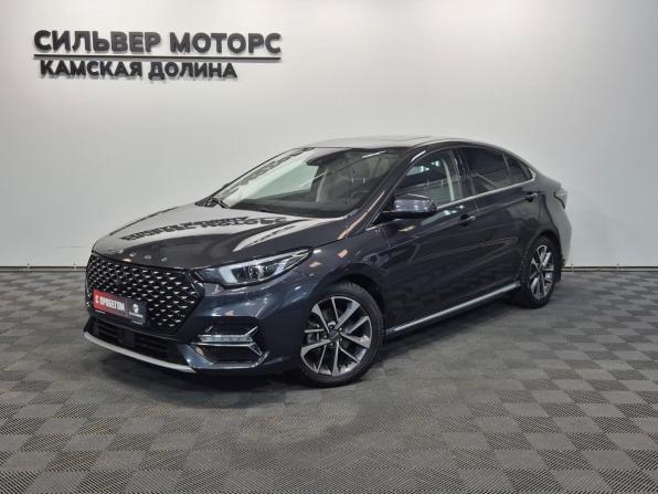 Omoda S5 с пробегом 2023 года, цена 1 470 000 рублей, 24000 км, седан, Автокод Объявления