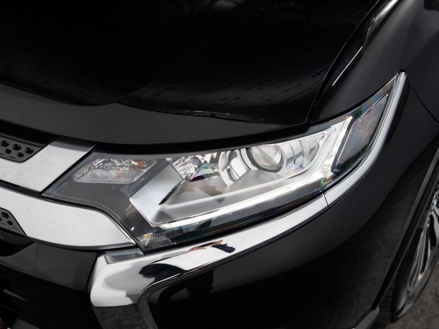Mitsubishi Outlander III Рестайлинг 3 Иркутск  - изображение 21