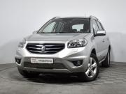 Renault Koleos I Рестайлинг Санкт-Петербург  - изображение 21