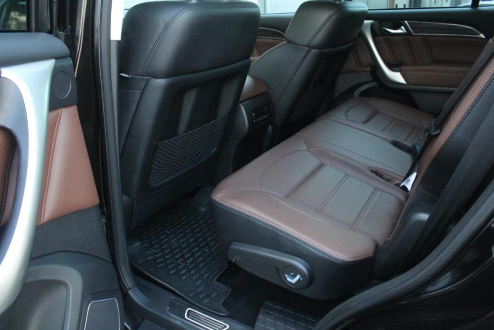 Haval H9 I Рестайлинг Брянск  - изображение 27