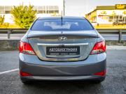 Hyundai Solaris I Рестайлинг Волгоград  - изображение 39