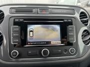 Volkswagen Tiguan I Рестайлинг Балашиха  - изображение 25