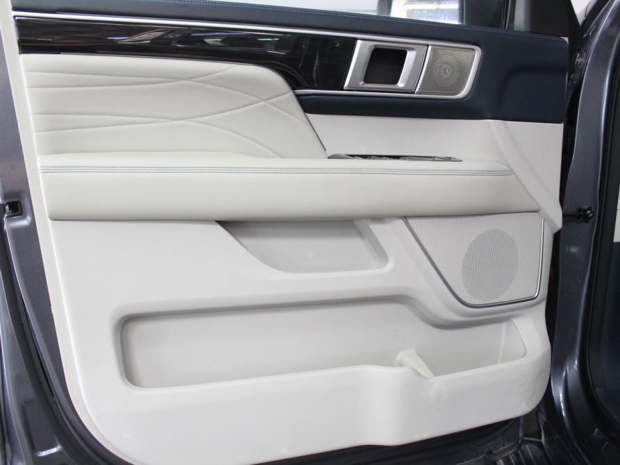 Foton Tunland V7 Москва  - изображение 12
