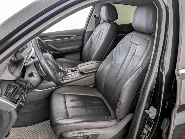 BMW X6 II (F16) с пробегом 2019 года, цена 4 510 000 рублей, 101405 км, внедорожник, Автокод Объявления