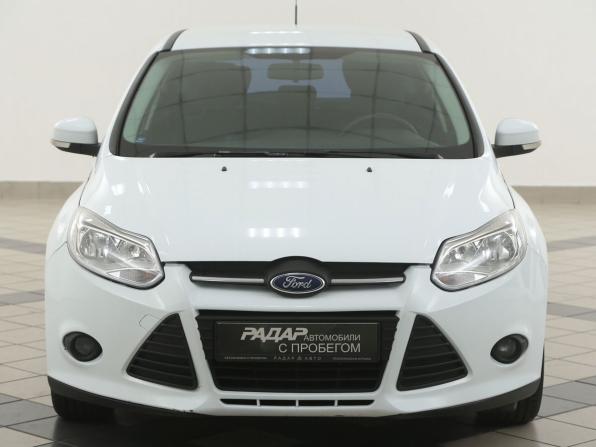 Ford Focus III с пробегом 2014 года, цена 712 000 рублей, 153120 км, хэтчбек, Автокод Объявления