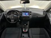 Volkswagen Tiguan I Рестайлинг Санкт-Петербург  - изображение 26
