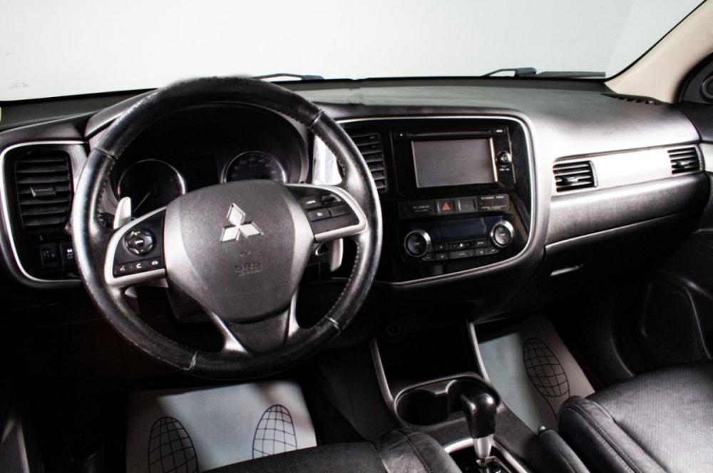 Mitsubishi Outlander III Сургут  - изображение 12