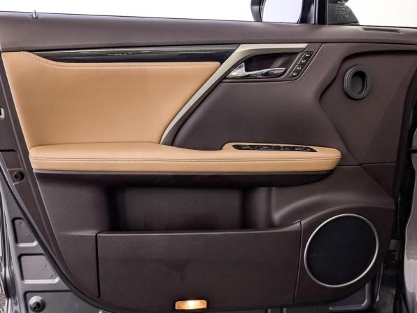 Lexus RX IV с пробегом 2019 года, цена 4 700 000 рублей, 65965 км, внедорожник, Автокод Объявления