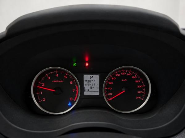 Subaru XV I с пробегом 2013 года, цена 1 299 000 рублей, 223000 км, внедорожник, Автокод Объявления