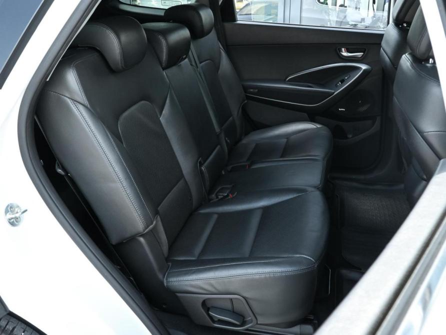 Hyundai Santa Fe III Рестайлинг Волгоград  - изображение 9