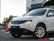 Nissan Juke I Москва  - изображение 29