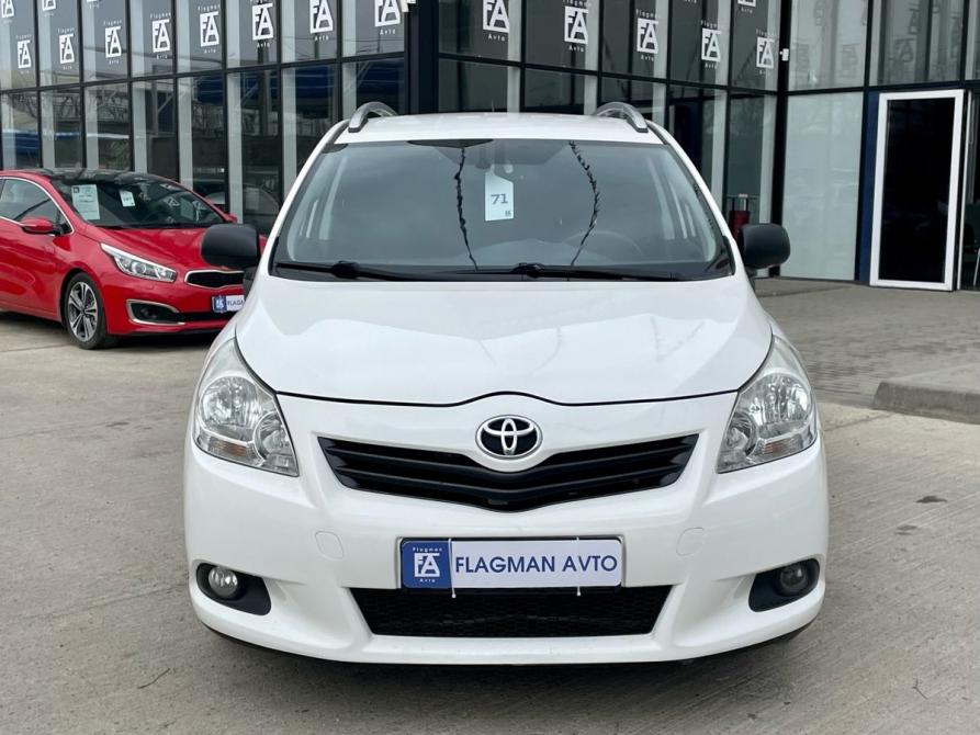 Toyota Verso I Краснодар  - изображение 10