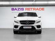 Mercedes-Benz GLE I (W166) Тюмень  - изображение 33