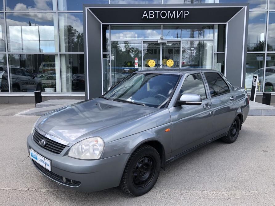 Lada (ВАЗ) Priora I Брянск  - изображение 1