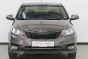 Kia Rio III Рестайлинг Екатеринбург  - изображение 32