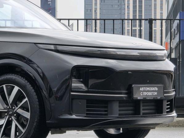 Li Auto (Lixiang) L7 I с пробегом 2023 года, цена 5 999 000 рублей, 40934 км, внедорожник, Автокод Объявления