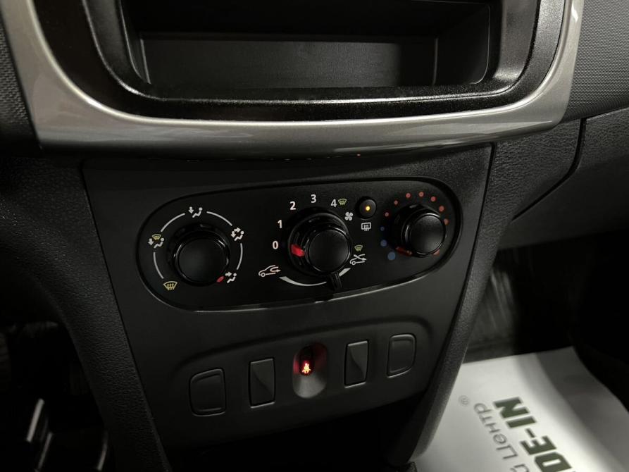 Renault Logan II Тверь  - изображение 17