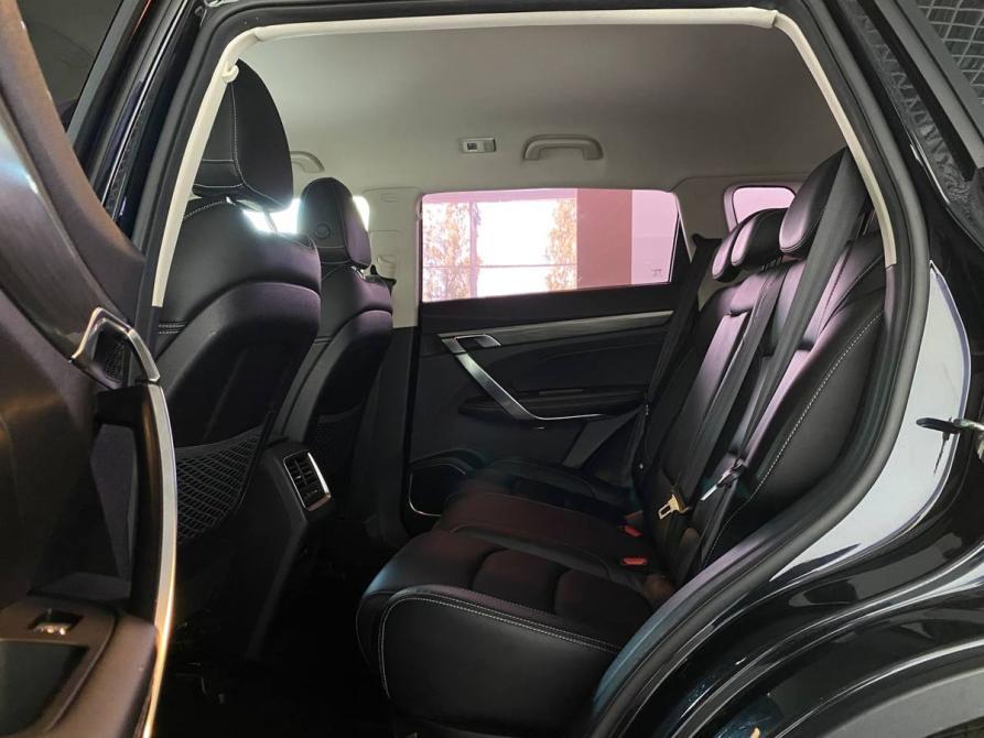 Geely Atlas Pro Чебоксары  - изображение 25