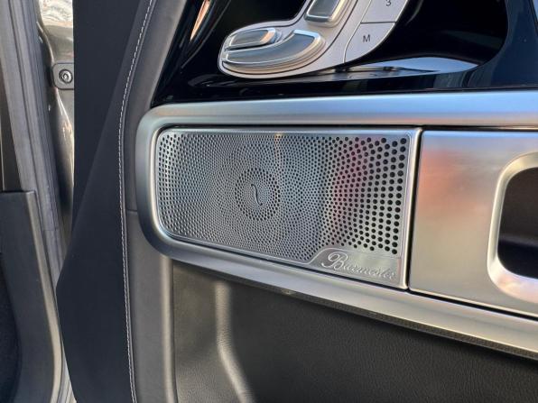 Mercedes-Benz G-Класс AMG II (W463) с пробегом 2020 года, цена 18 640 000 рублей, 8450 км, внедорожник, Автокод Объявления