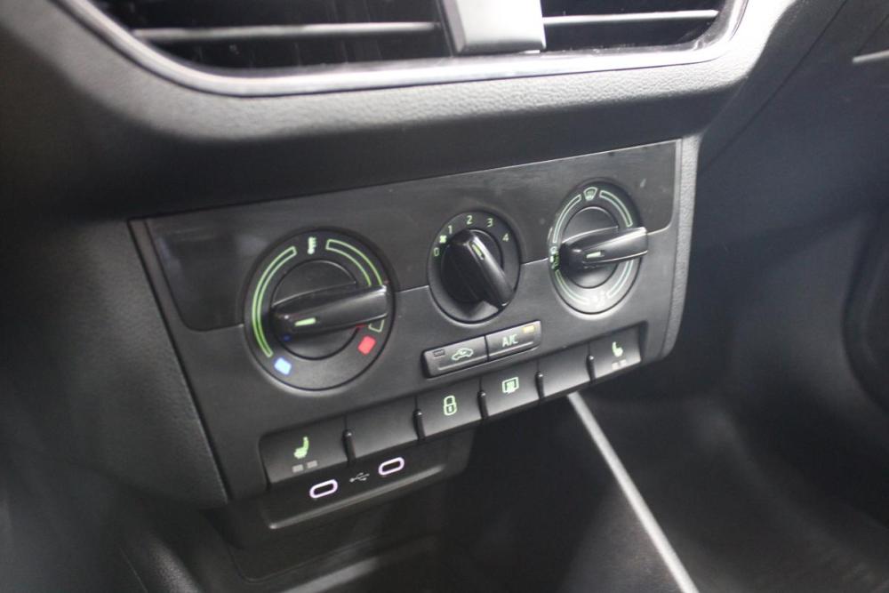 Skoda Rapid II Томск  - изображение 12