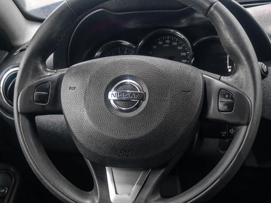 Nissan Terrano III (D10) Ростов-на-Дону  - изображение 13