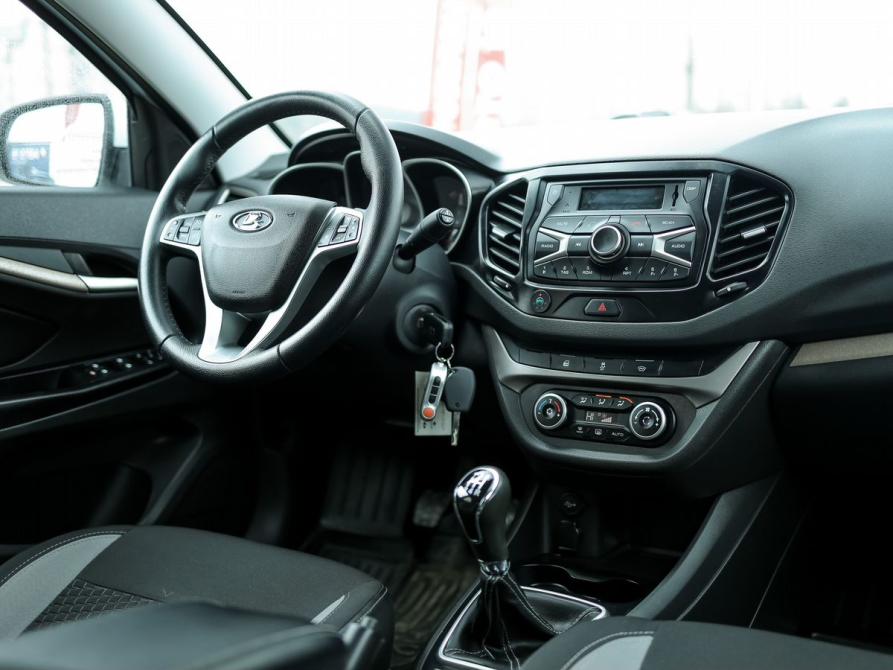 Lada (ВАЗ) Vesta I Ижевск  - изображение 10