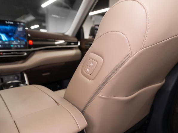 Toyota Highlander IV (XU70) с пробегом 2026 года, цена 5 900 000 рублей, 28 км, внедорожник, Автокод Объявления