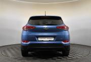 Hyundai Tucson III Нижний Новгород  - изображение 24