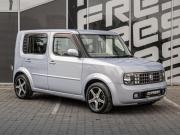 Nissan Cube II (Z11) Краснодар  - изображение 19