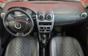 Renault Logan I Рестайлинг Вологда  - изображение 23