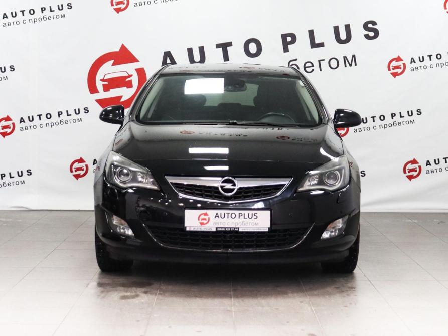Opel Astra J Минеральные Воды  - изображение 3