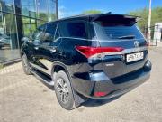 Toyota Fortuner II Мурманск  - изображение 33