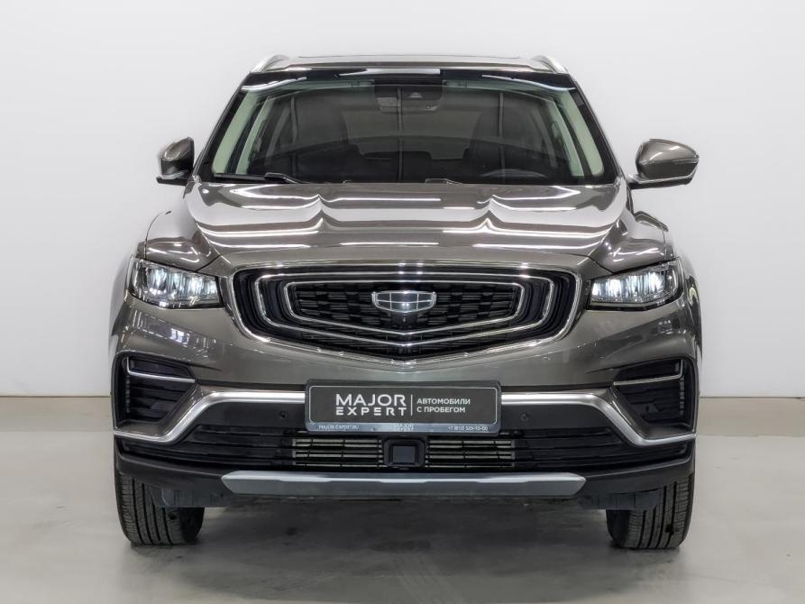 Geely Atlas Pro Санкт-Петербург  - изображение 2