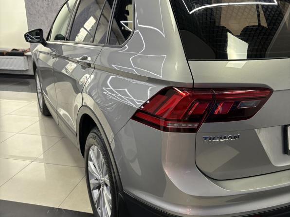 Volkswagen Tiguan II с пробегом 2019 года, цена 2 265 000 рублей, 75562 км, внедорожник, Автокод Объявления