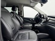 Mercedes-Benz V-Класс III (W447) Рестайлинг Москва  - изображение 28