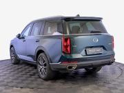 GAC GS8 II Москва  - изображение 37