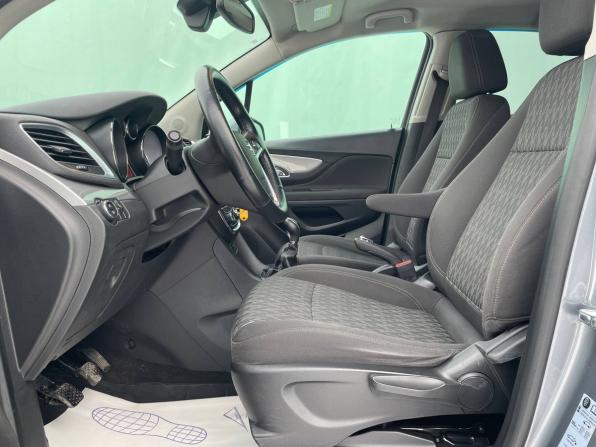 Opel Mokka I с пробегом 2013 года, цена 804 000 рублей, 199173 км, внедорожник, Автокод Объявления
