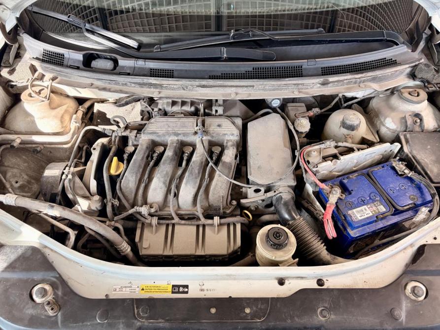 Nissan Almera III (G15) Тольятти  - изображение 4