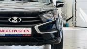 Lada (ВАЗ) Granta I Рестайлинг Пермь  - изображение 26