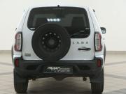 Lada (ВАЗ) Niva Travel I Иваново  - изображение 20