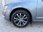 Skoda Octavia III (A7) Ростов-на-Дону  - изображение 25