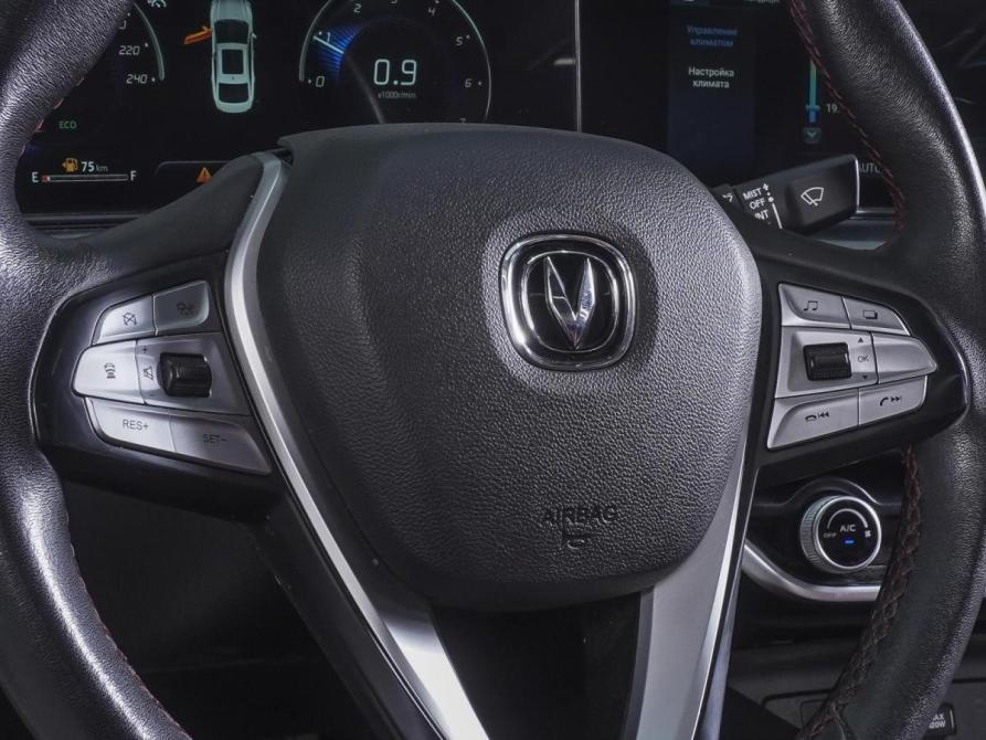 Changan Eado Plus Ростов-на-Дону  - изображение 16