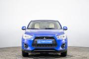 Mitsubishi ASX I Рестайлинг Пермь  - изображение 22